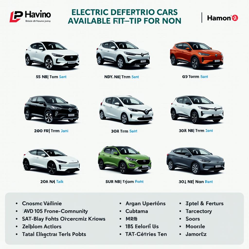 Buying an electric car in Hanoi - Latest price updates