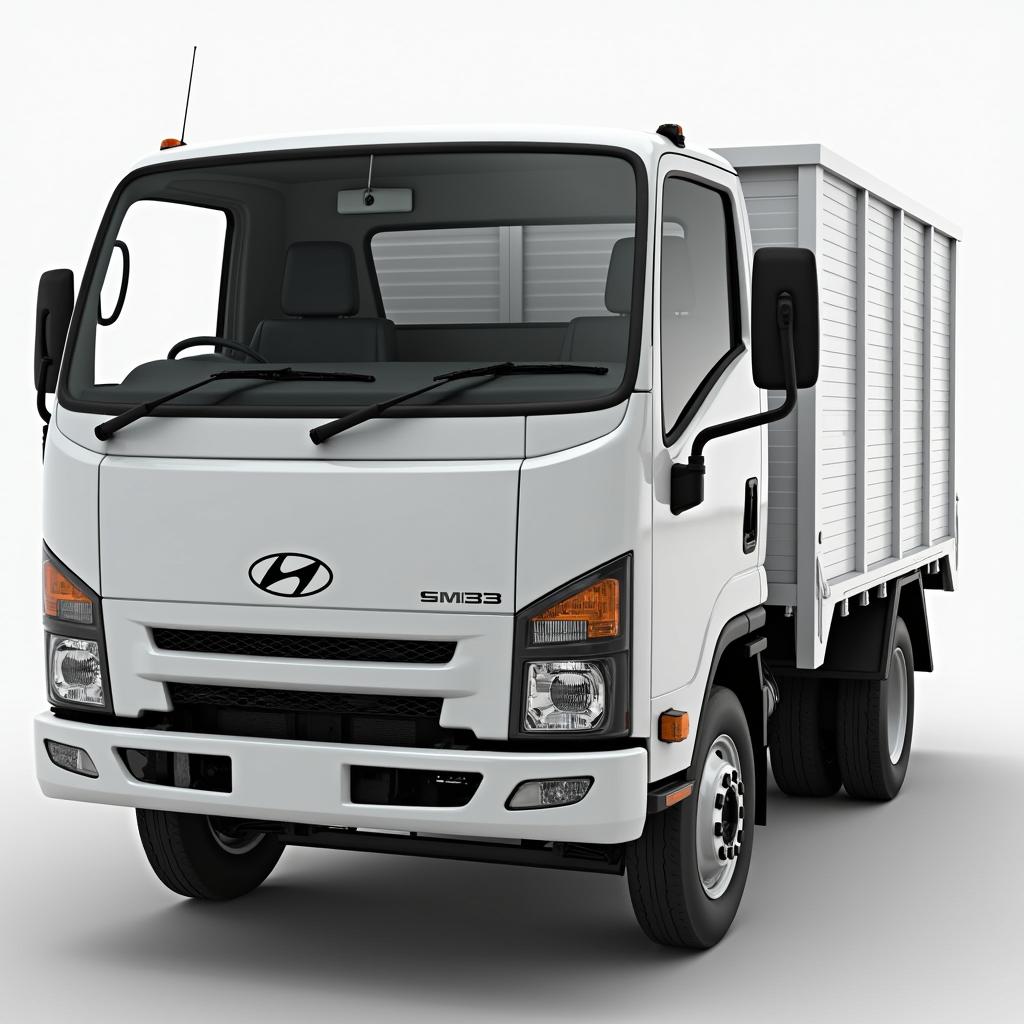 xe-tai-k3-2014-hinh-anh|Xe tải K3 2014: Hình ảnh minh họa