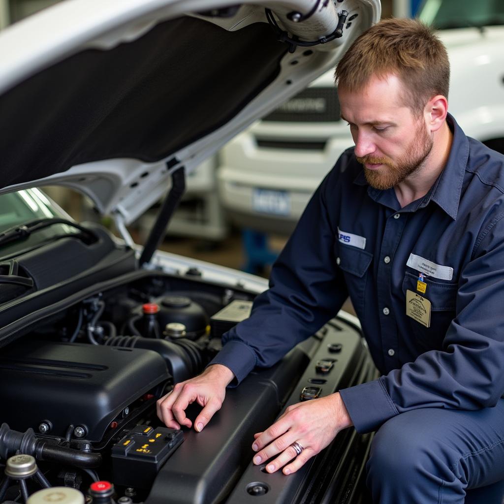 xe-tai-k3-2014-kiem-tra|Kiểm tra xe tải K3 2014