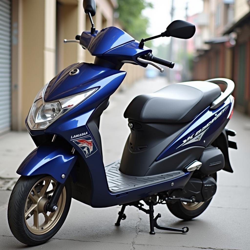 luvias-2015-gia-xe-cu|Xe Luvias 2015 cũ giá bao nhiêu?