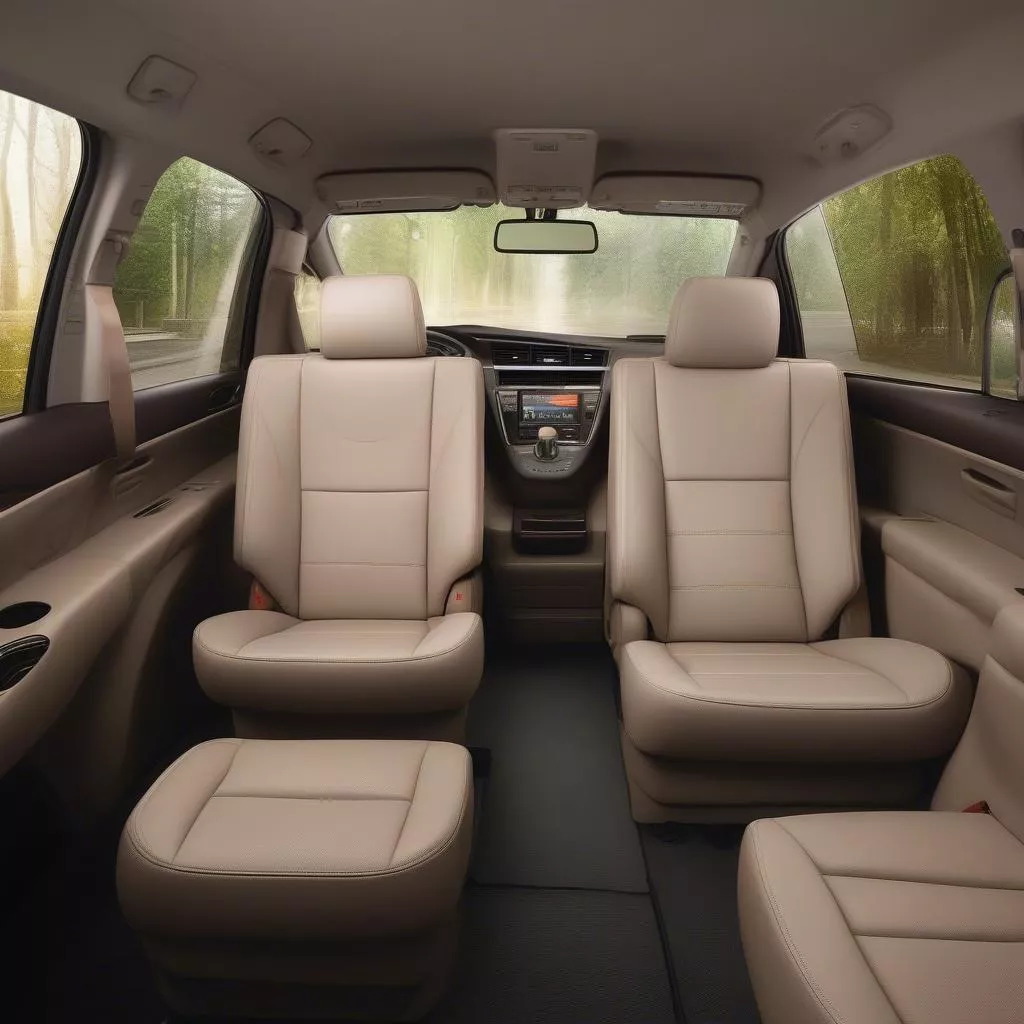 Giá Xe Ô Tô Innova 2019: Tham Khảo Giá Bán Và Kinh Nghiệm Lựa Chọn