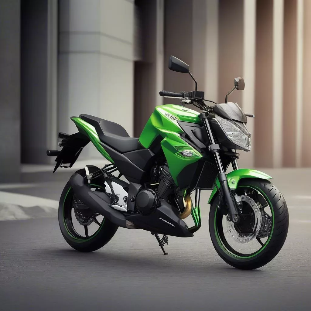 Kawasaki Z125 Pro Price: Vietnam - Is It Worth It?