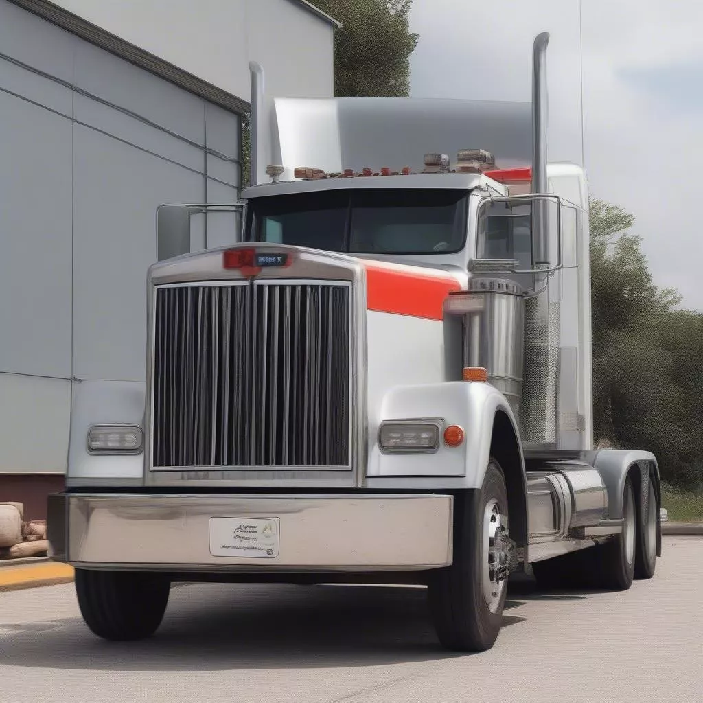 Kèn Sò Ô Tô: Bí Mật Đằng Sau Âm Thanh Hùng Hổ