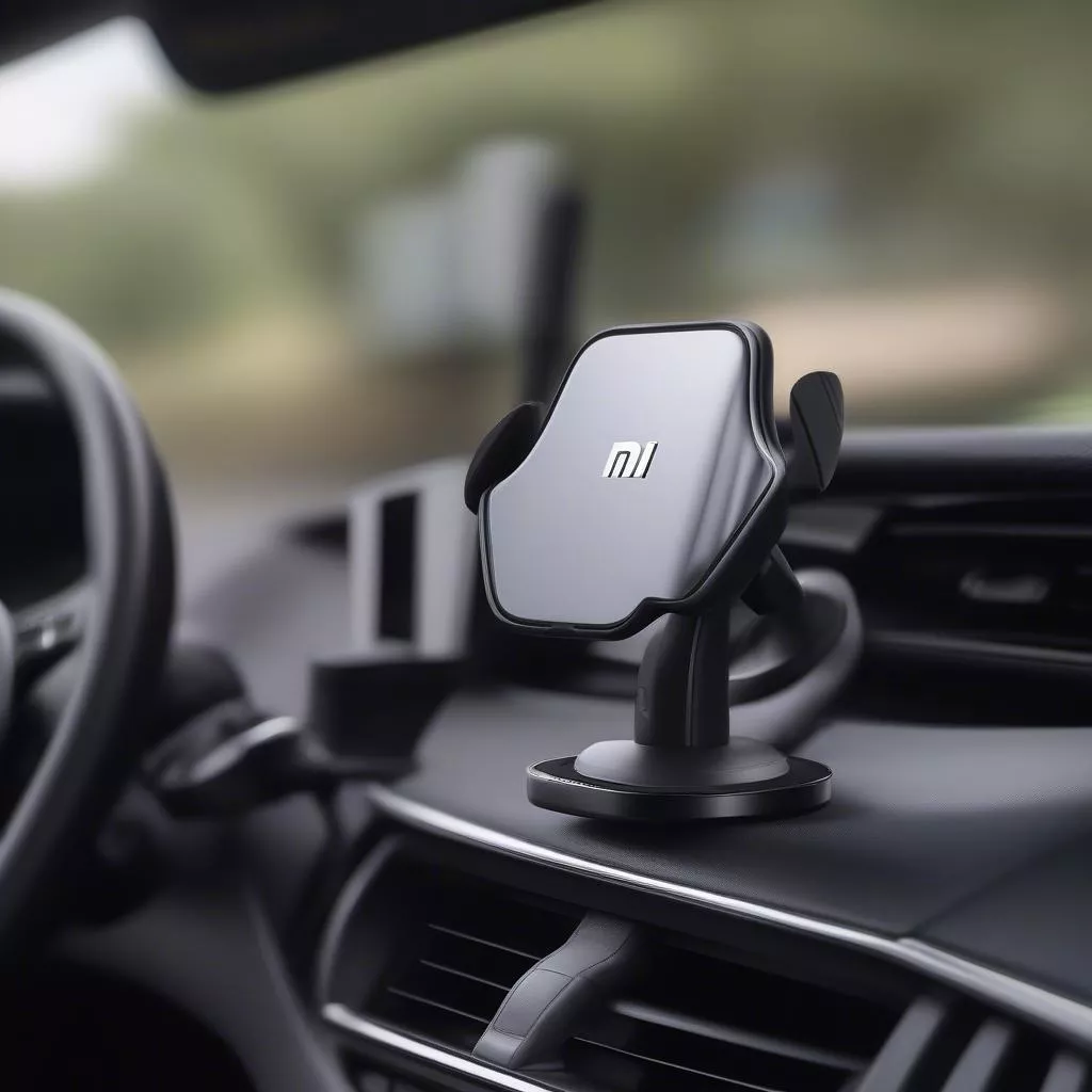 Kẹp điện thoại ô tô Xiaomi: Lựa chọn tối ưu cho mọi hành trình