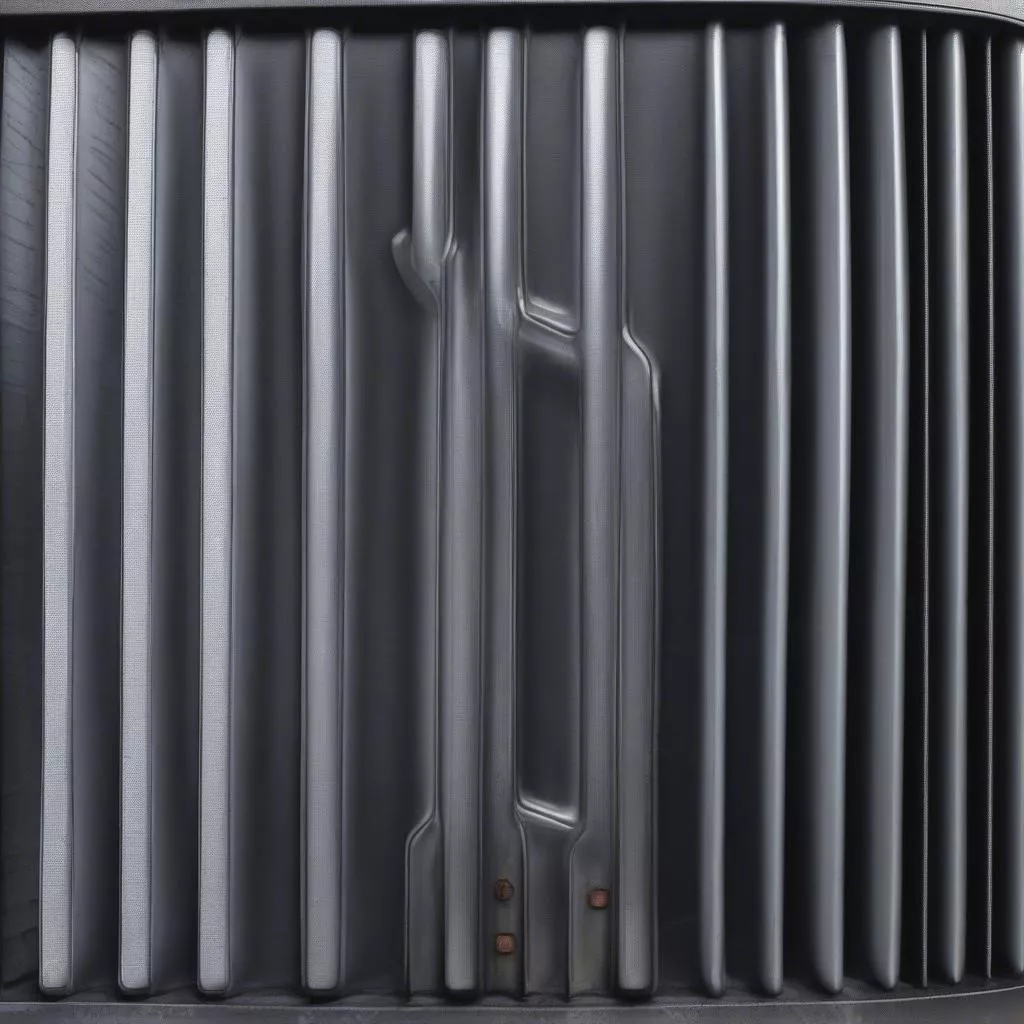 Két nước bị nứt