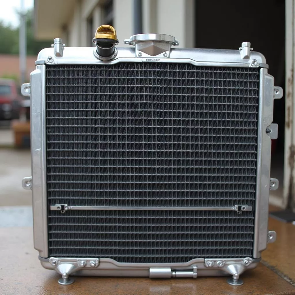 Système de refroidissement : l'entretenir pour une performance optimale