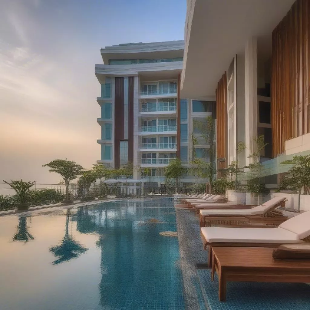 Tìm kiếm Số Điện Thoại Khách Sạn Biển Vàng Đà Nẵng: Lựa Chọn Lý Tưởng Cho Kỳ Nghỉ?