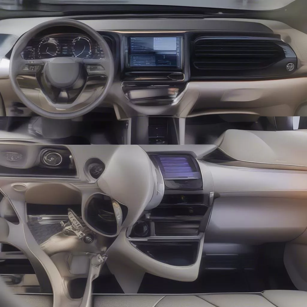 Automotive Engineering Science