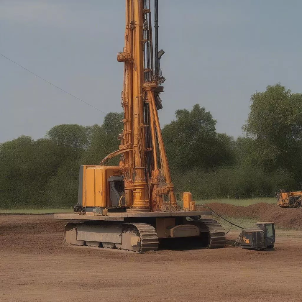 Nhà 5 tầng ép cọc bao nhiêu tấn? Giải đáp chi tiết từ A-Z