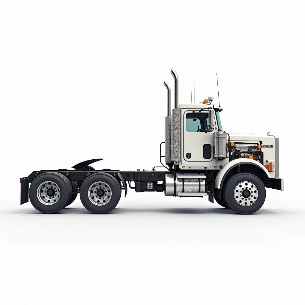 Truck Technology: The Science Behind Safe Transportation
