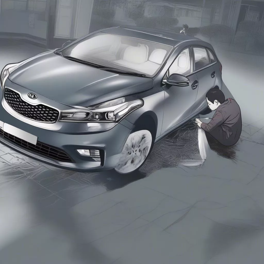 Giá Xe Kia Cerato 2018 Lăn Bánh: Mua Hay Không Mua?