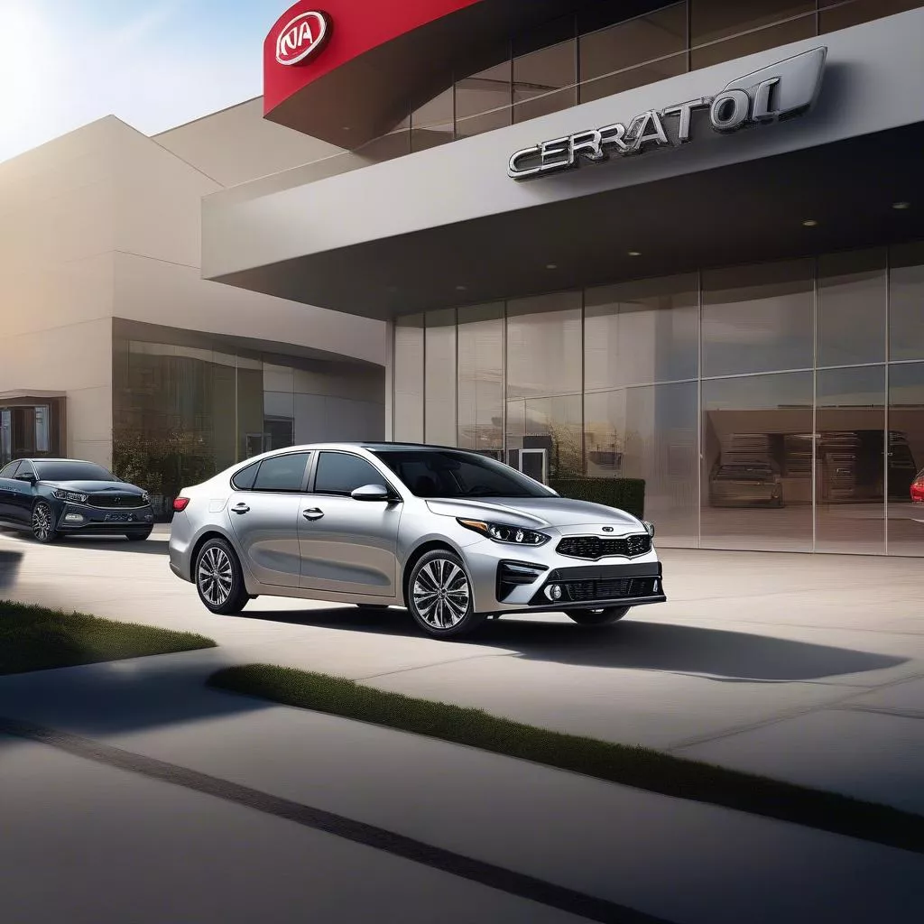 Bảng Giá Xe Kia Cerato 2019: Khám Phá Chi Tiết Và Bí Mật Phong Thủy