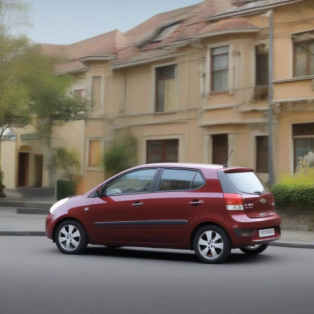 Autokauf für 250 Millionen VND: Schnäppchen oder Kostenfalle?