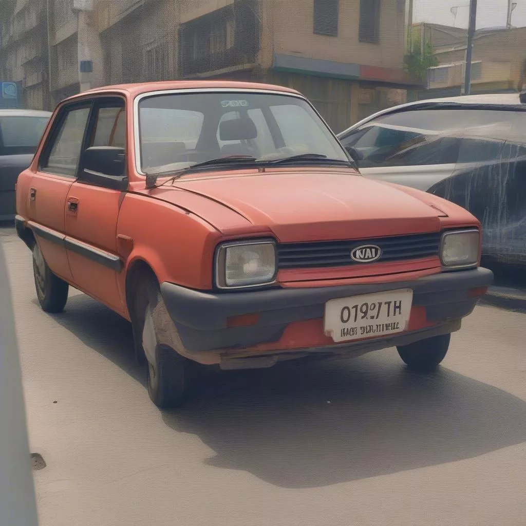 Used Kia Morning Import Price: Smart Choice or Sweet Trap?