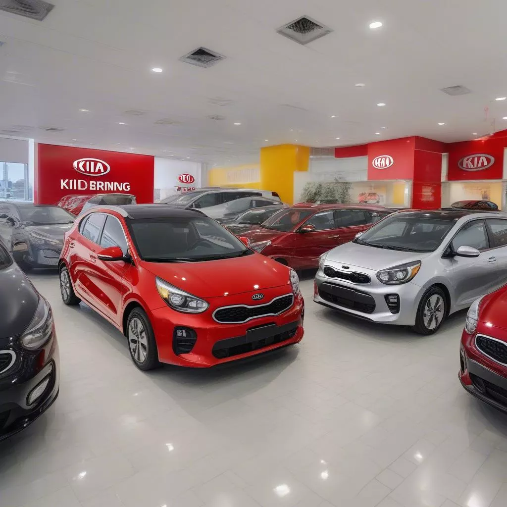 Buying a Used Kia Morning: A Smart Choice for Budget-Conscious Buyers
