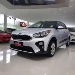 Giá Xe Kia Morning Luxury 2019: Nắm Bắt Xu Hướng, Lựa Chọn Thông Minh