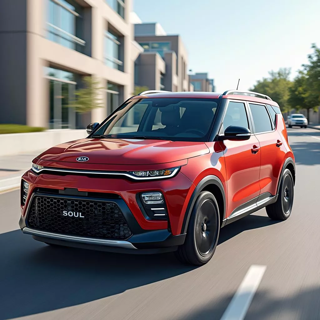 2020 Kia Soul Price & Review: A Detailed Look