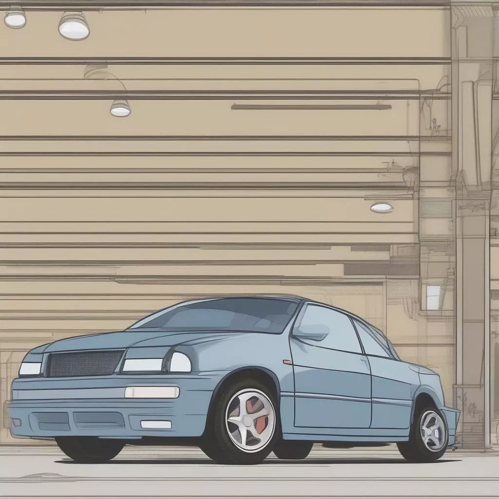 Car Ground Clearance: A Beginner's Guide