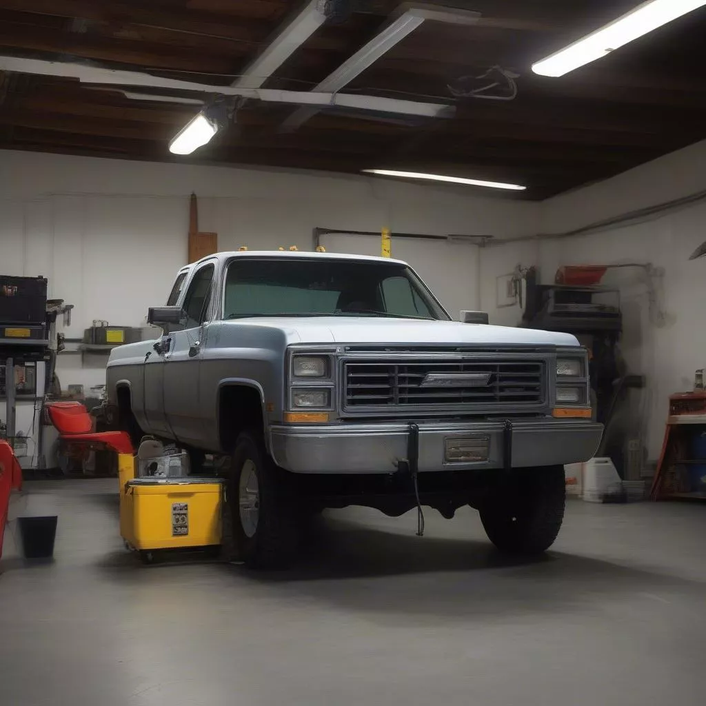 Your Guide to Vehicle Inspection in Vietnam