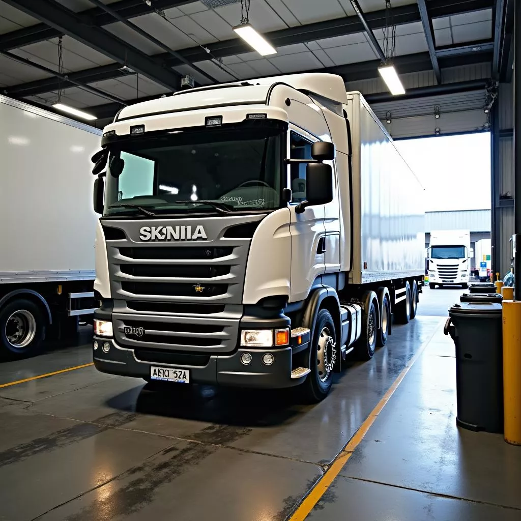 Phí Kiểm Định Xe Cơ Giới: Những Điều Chủ Xe Cần Biết