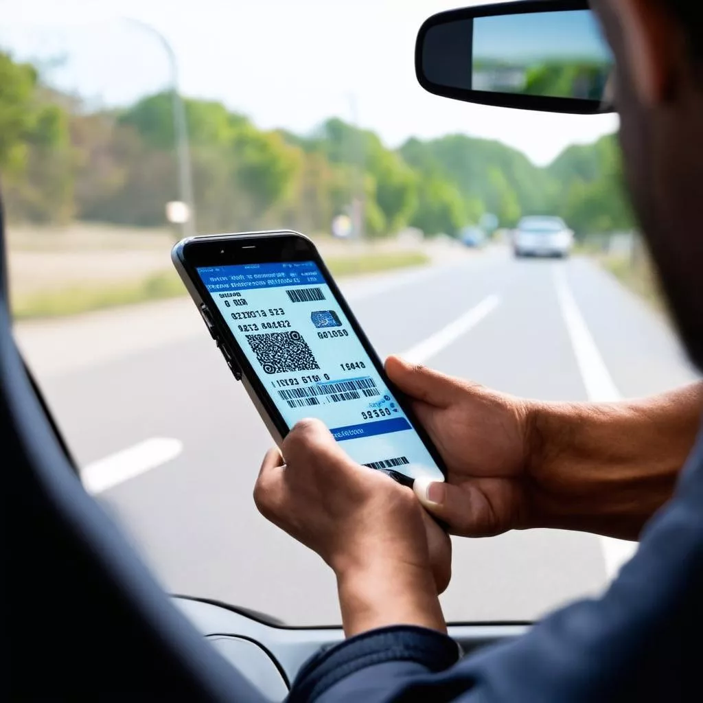 Verifica Patente Auto: Ansie e Soluzioni Rapide