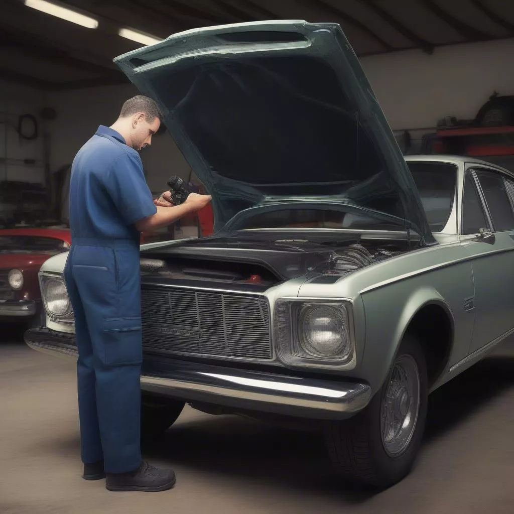 Chuyên Mua Bán Xe Ô Tô Cũ: Lựa Chọn Thông Minh Cho Người Tiêu Dùng?