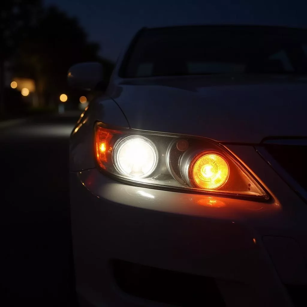 Condução Noturna: Dicas Essenciais para Motoristas