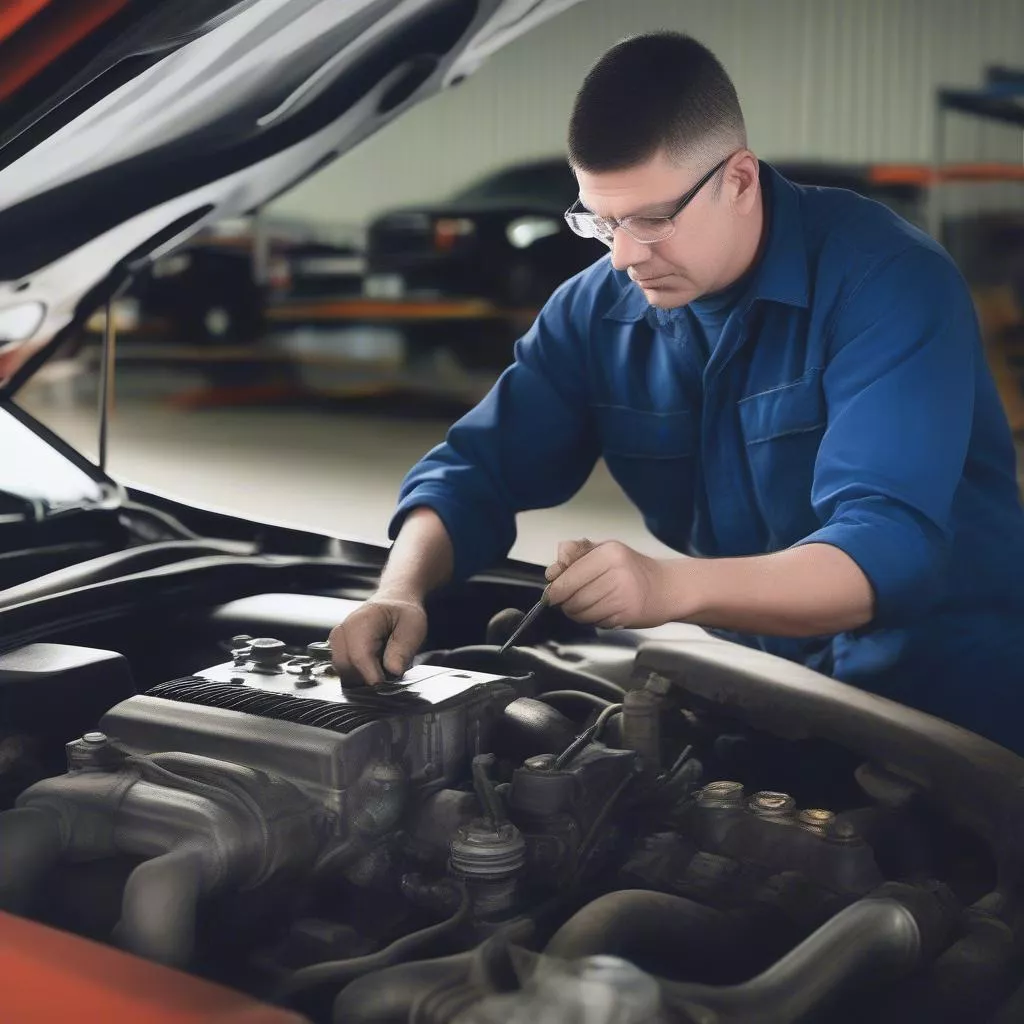 Xe tải cũ giá dưới 50 triệu: Cơn sốt của người khởi nghiệp và những điều cần biết