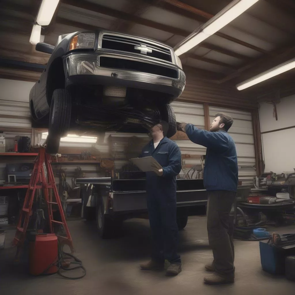 Cách Xem Ô Tô Cũ: Cẩm Nang Từ A-Z Giúp Bạn Chọn Xe "Chuẩn Không Cần Chỉnh"