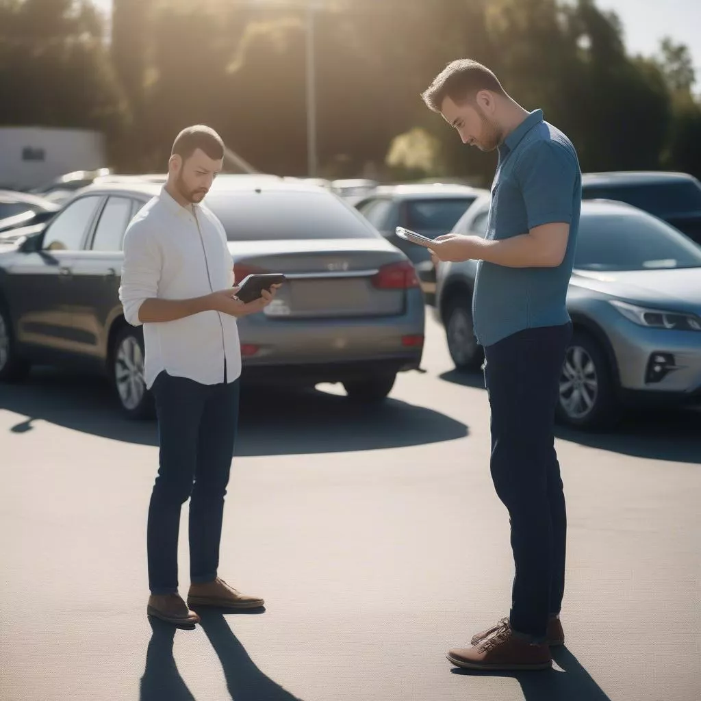 The Ultimate Guide to Buying and Selling Company Vehicles in Vietnam