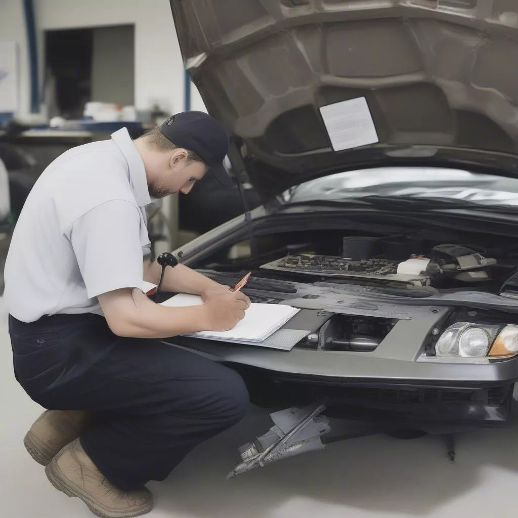 Find Your Dream Used Car in Hanoi