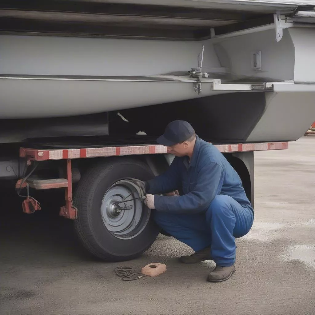 II. Addressing Common Questions About 5-Ton Trailer Hitches
