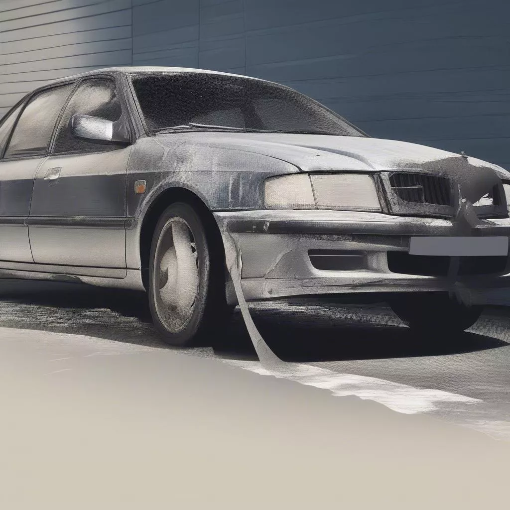 Lựa Chọn Xe Ô Tô Cũ Hà Tĩnh: Kinh Nghiệm Và Lưu Ý Quan Trọng