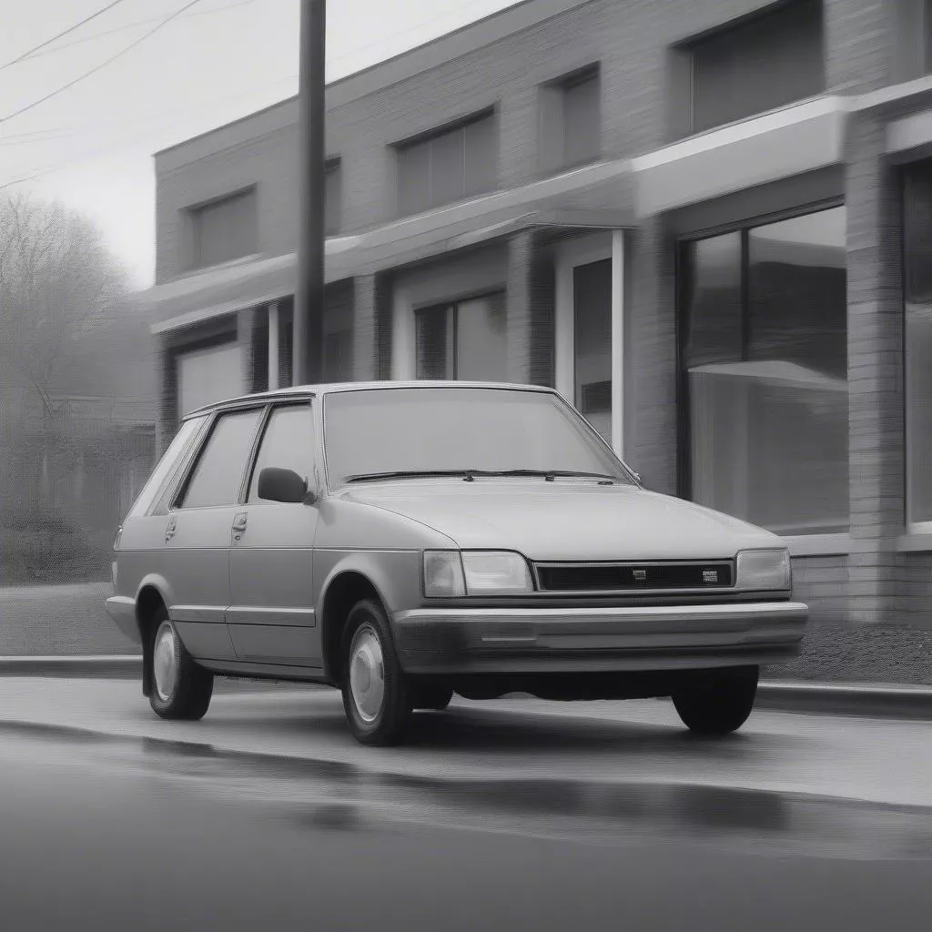 Used Car Market in Nam Dinh: A Smart Buyer's Guide