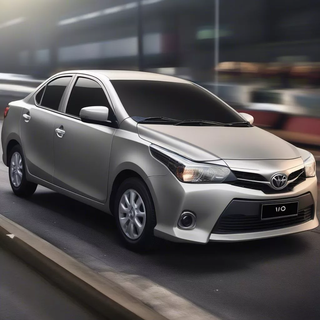 Cần Mua Xe Ô Tô Vios Cũ: Kinh Nghiệm Chọn Xe "Chất" Từ A Đến Z