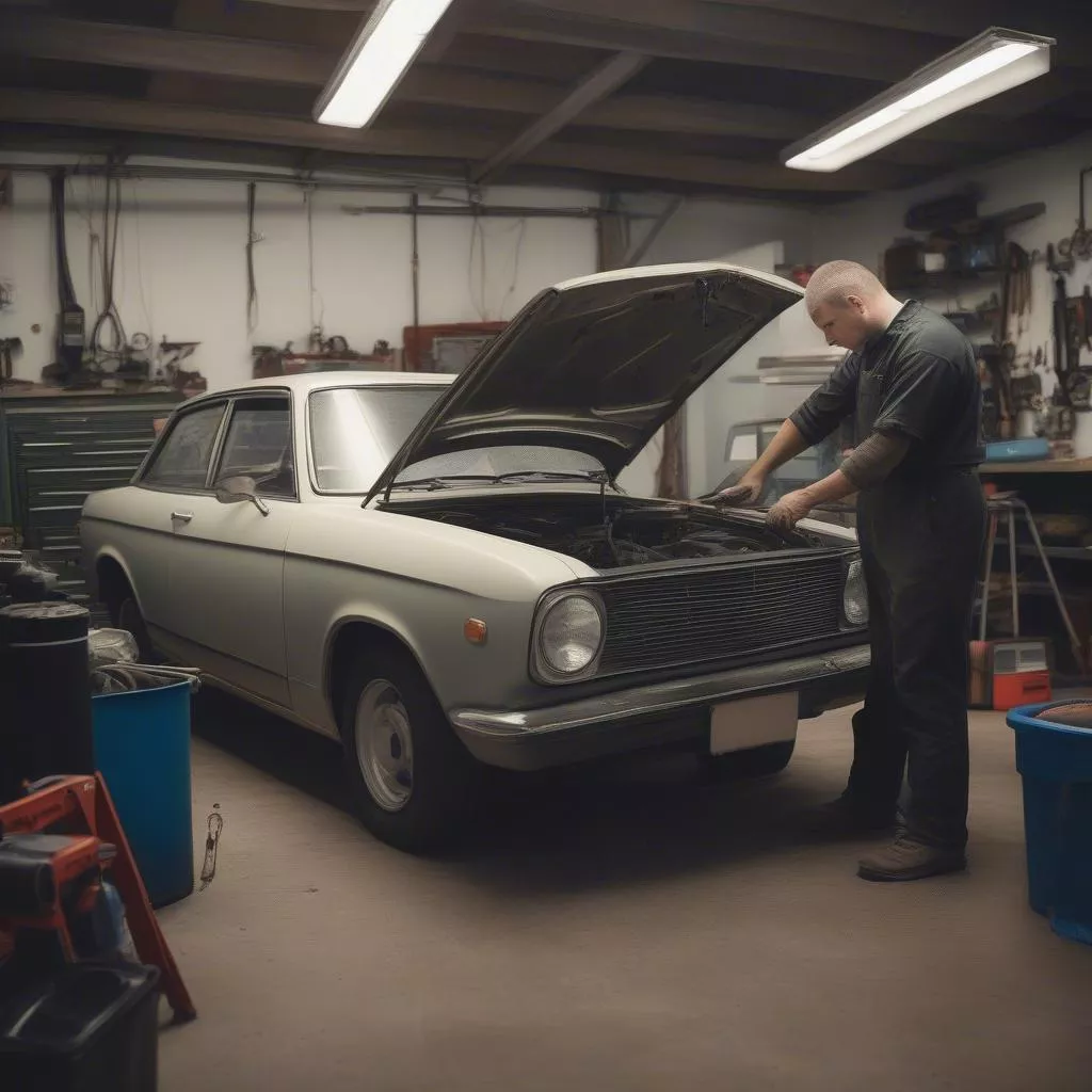 Used Cars in Viet Tri: Find Your Perfect Vehicle