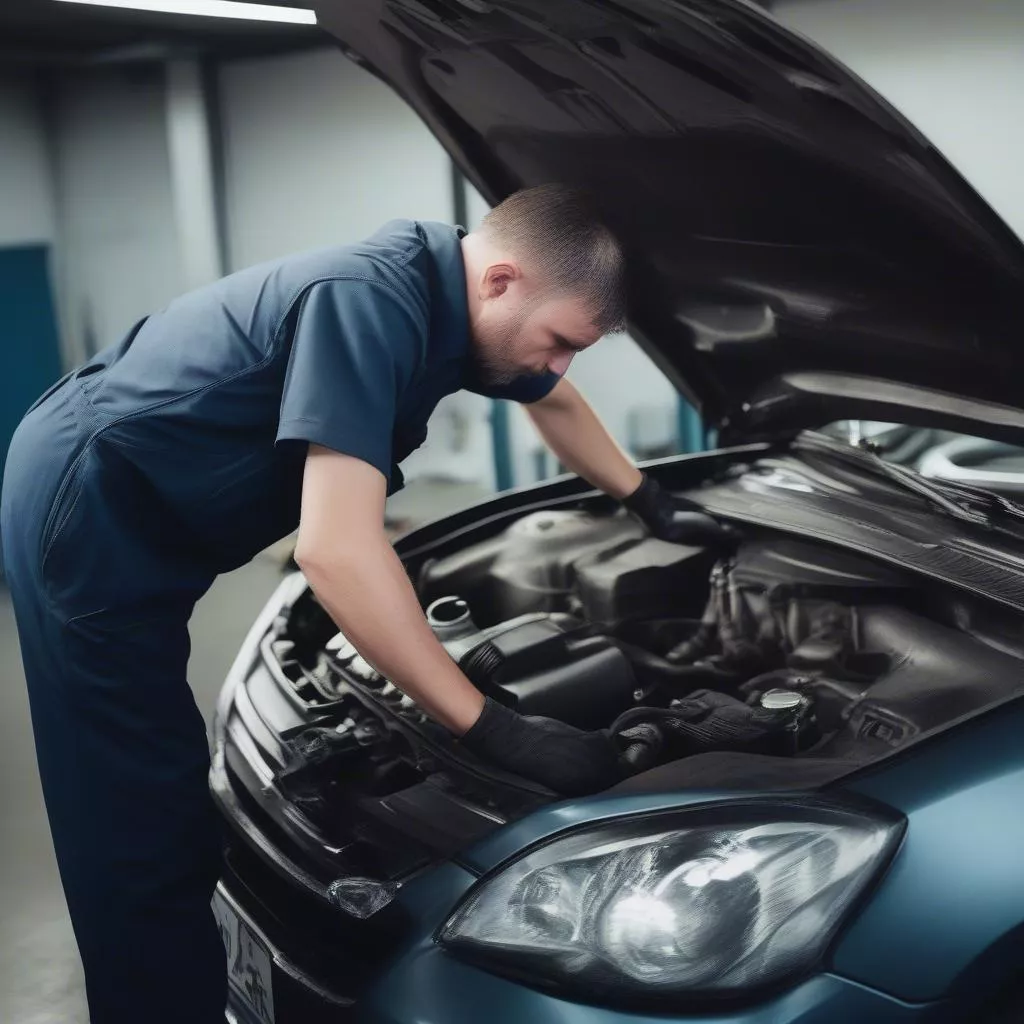 Tìm Kiếm Xe Ô Tô Cũ Cần Thơ: Kinh Nghiệm Hay Từ A-Z Cho Người Mới