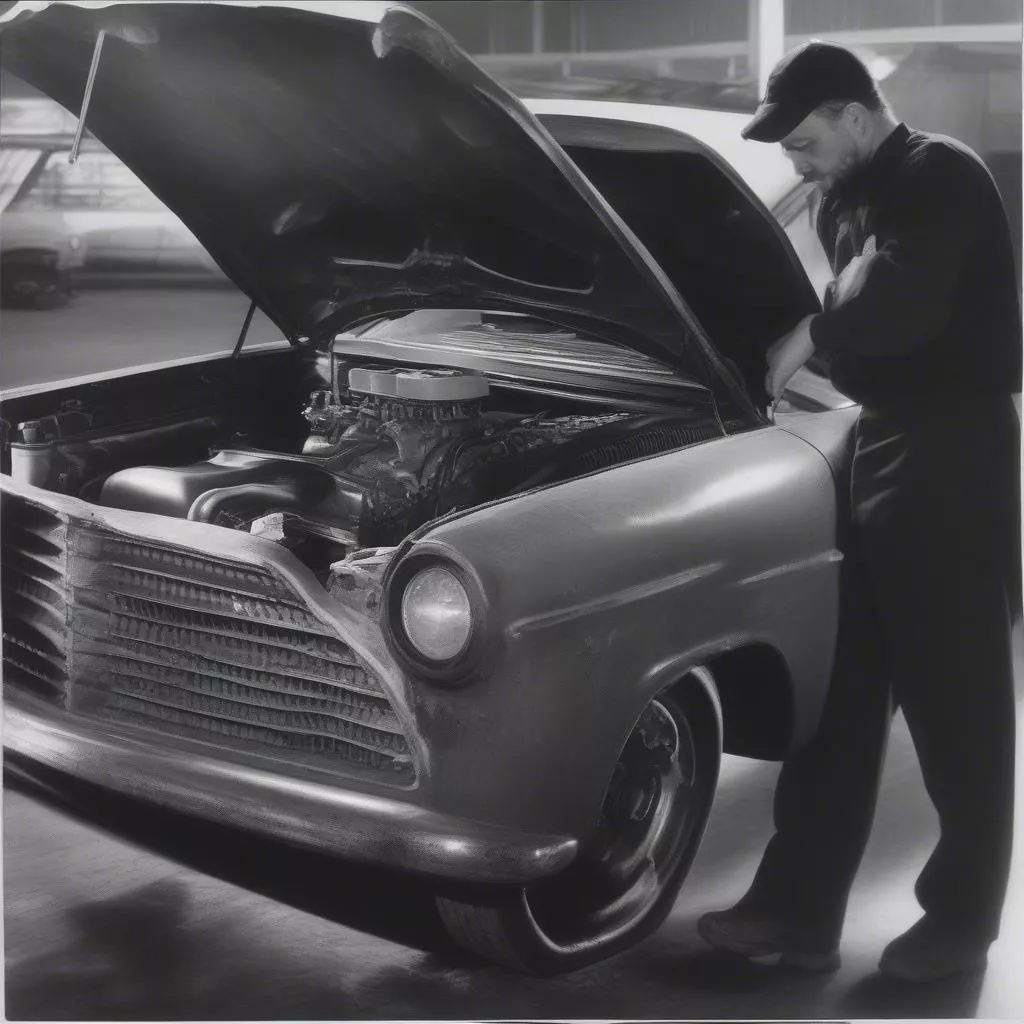 Used Car Buying Guide in Hanoi's Nguyen Van Cu Area