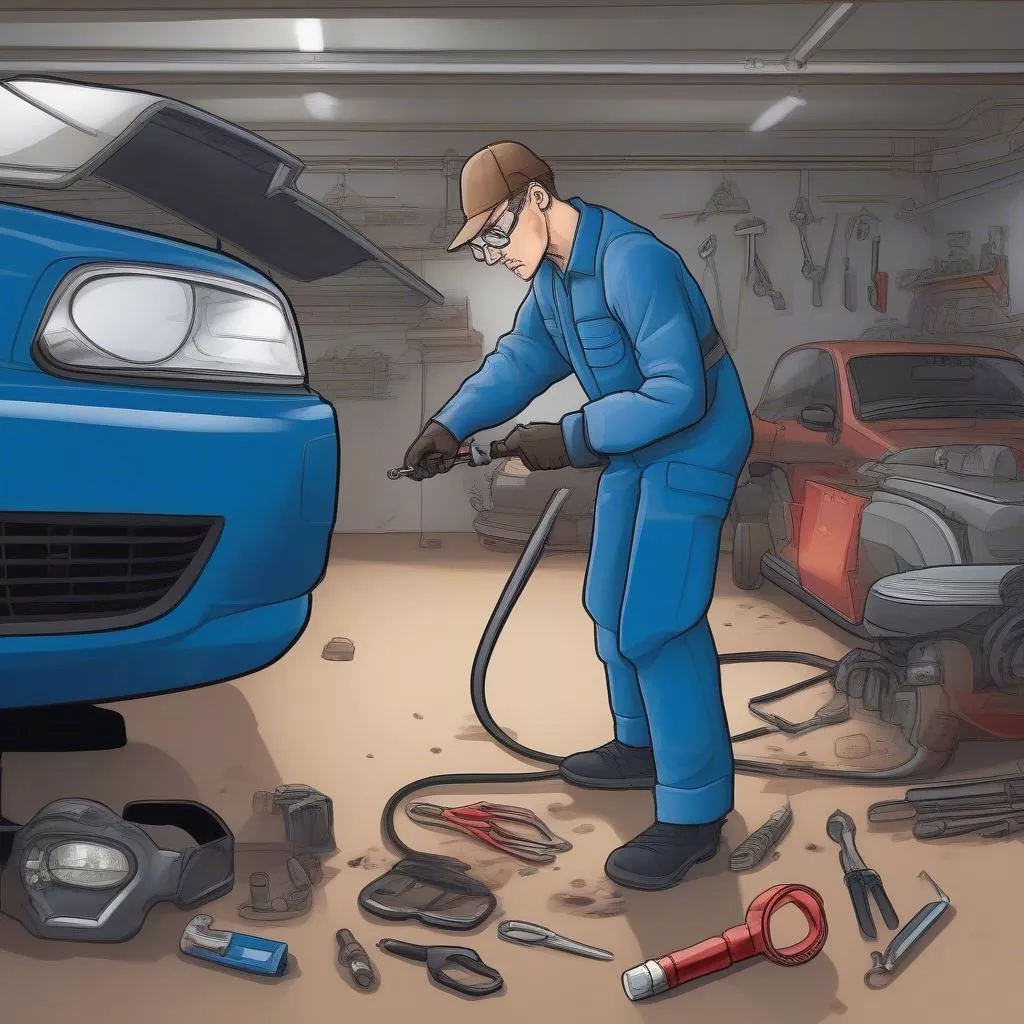 Mua Bán Ô Tô Cũ Ở Nghệ An: Tìm Kiếm Và Lựa Chọn Xe Ưng Ý