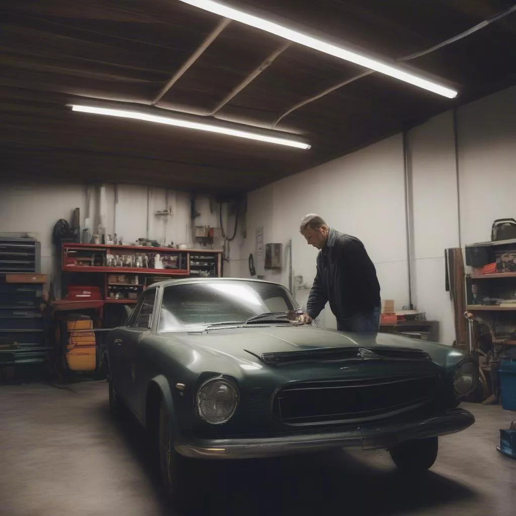 Kinh Nghiệm Mua Xe Ô Tô Cũ Quảng Ninh: Bỏ Túi Bí Kíp Từ A-Z