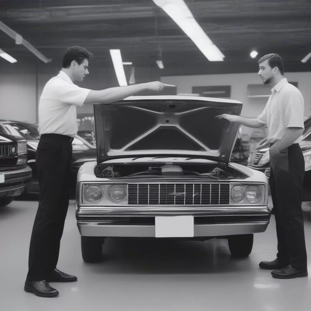 Tìm Mua Xe Ô Tô Cũ Kiên Giang: Cẩm Nang Từ A Đến Z Cho Người Mới