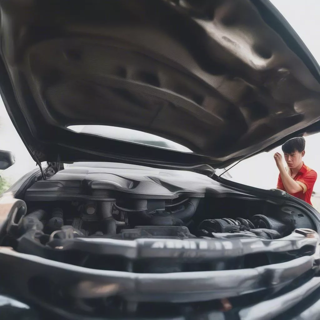 Panduan Lengkap Membeli Mobil Bekas di Ninh Binh