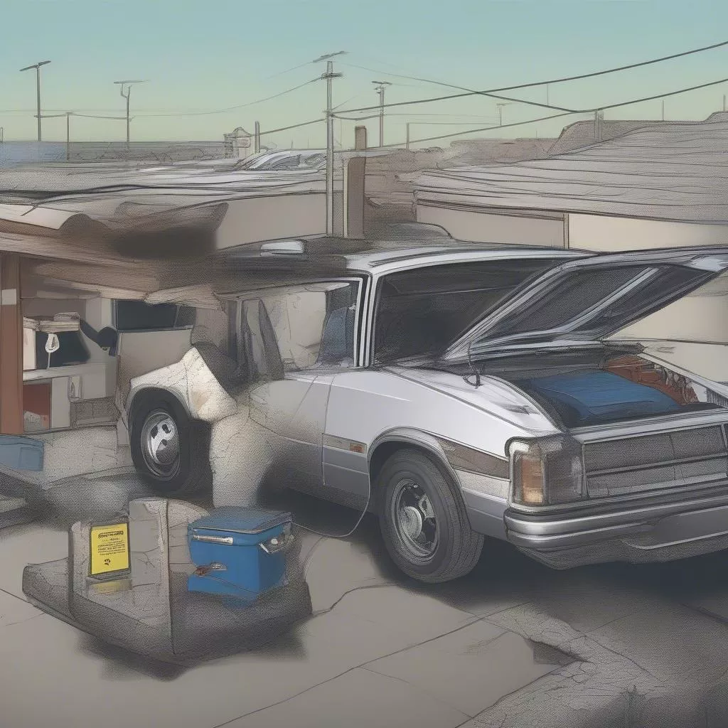 Best Cars Under 500 Million VND in Vietnam