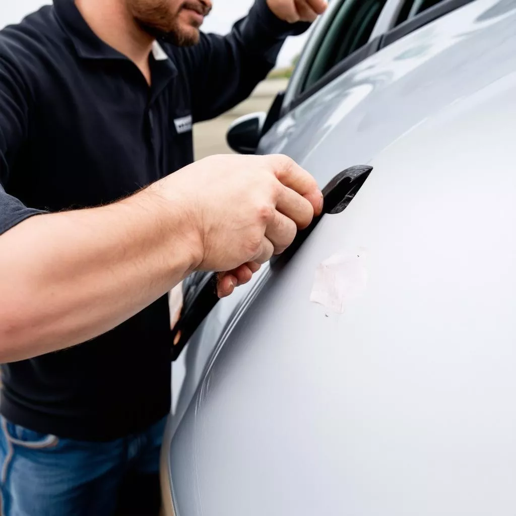 Guide complet sur la procédure de livraison d'une voiture : Tout ce que vous devez savoir !