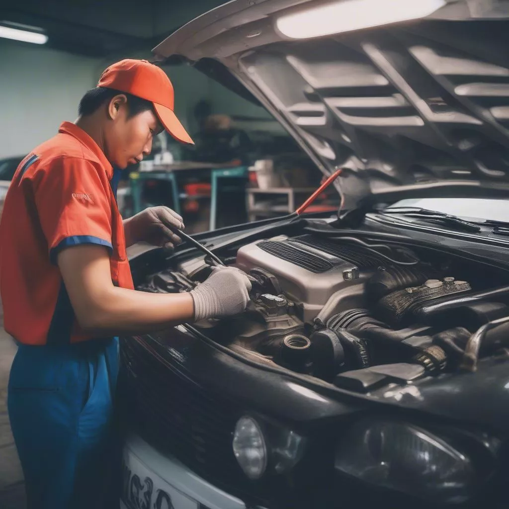 Mua Xe Ô Tô Cũ Tại Huế: Cẩm Nang Từ A-Z Cho Người Mới