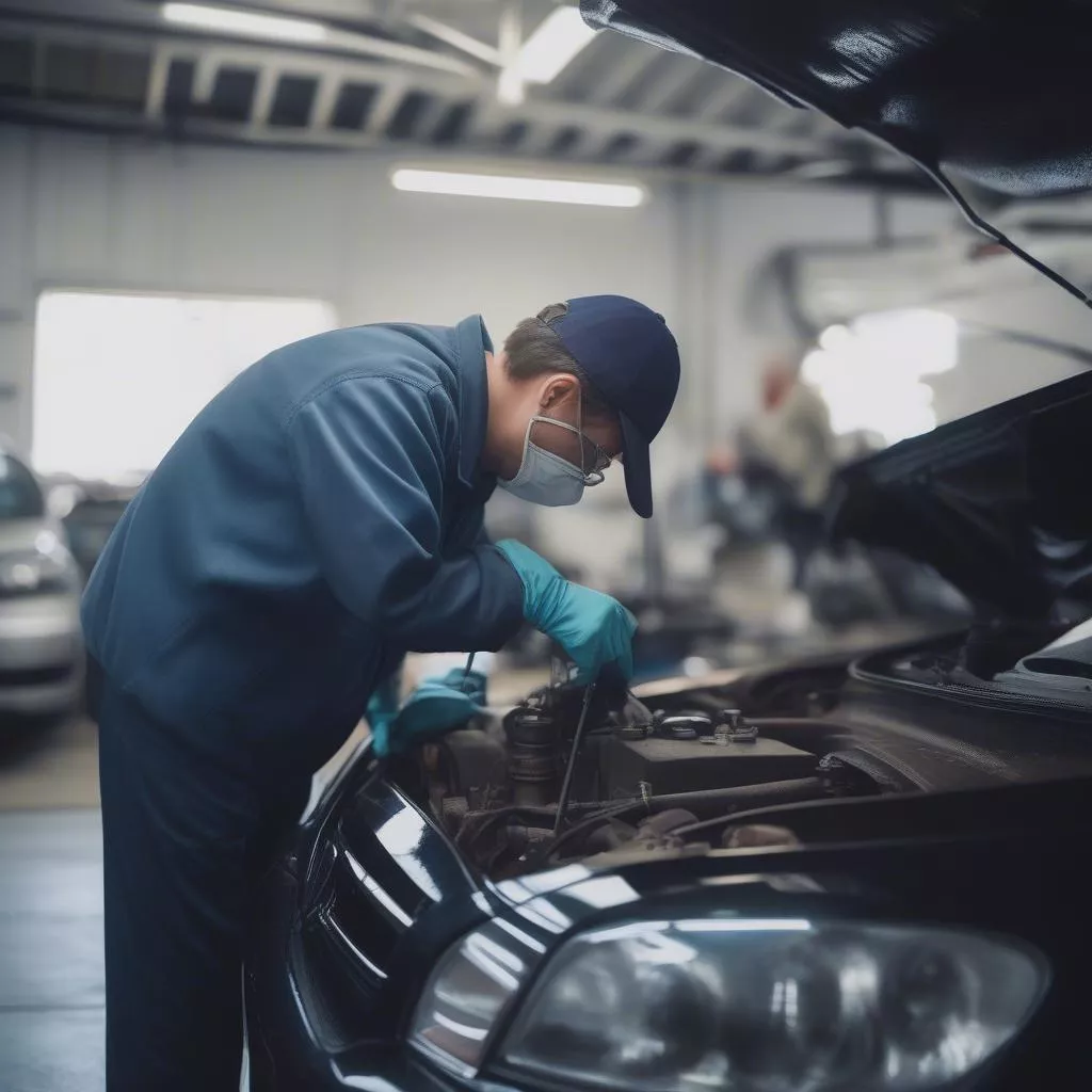 Tư Vấn Luật Khi Mua Xe Ô Tô: Hướng Dẫn Từ A-Z Cho Người Mới