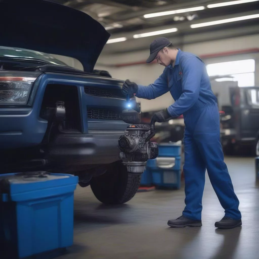 Chính chủ bán xe ô tô: Tìm hiểu kỹ càng, mua bán an toàn