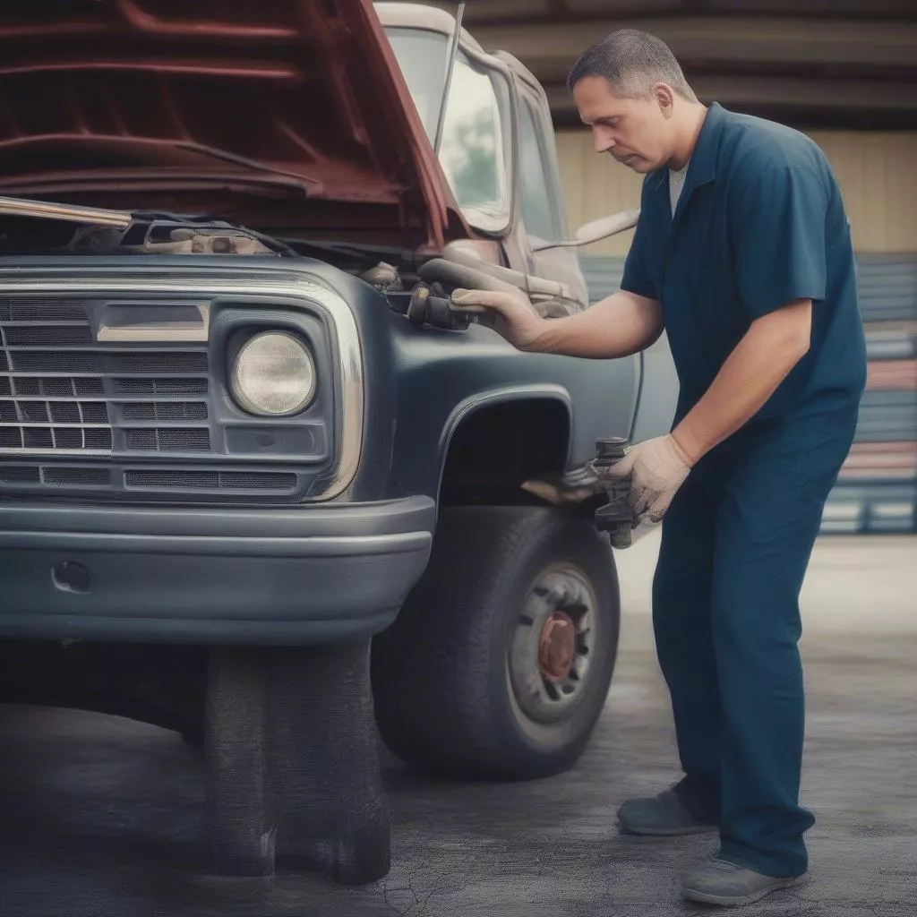 Bán Ô Tô Cũ Tại Hải Phòng: Tìm Kiếm Và Lựa Chọn Chiếc Xe Ưng Ý