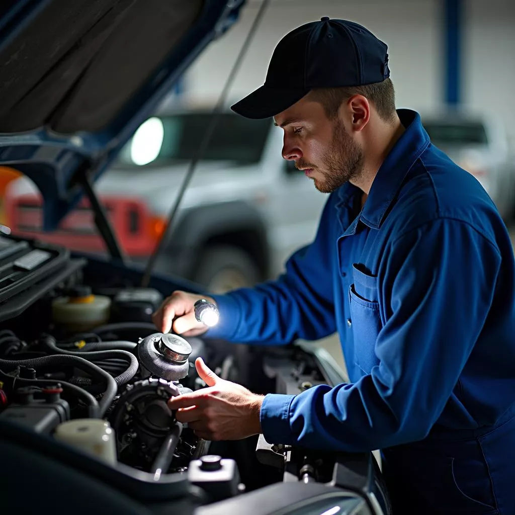 Buying a Used Truck from an Individual: A Comprehensive Guide for Businesses