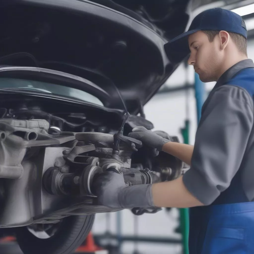 Revisione e scadenza del collaudo per i pick-up